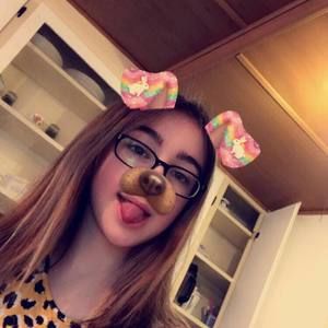 Meet your Posher, Jade